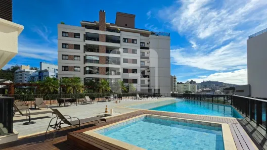 Apartamento com 2 Quartos à venda, 74m² no Córrego Grande, Florianópolis