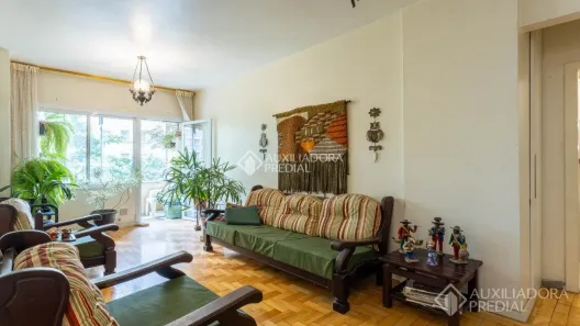 Apartamento com 3 Quartos à venda, 101m² no Centro Histórico, Porto Alegre