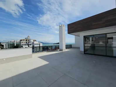 Cobertura com 2 Quartos à venda, 183m² no Canasvieiras, Florianópolis