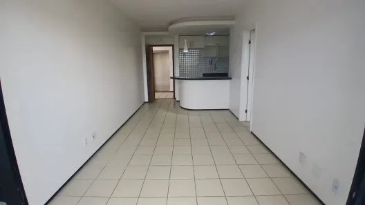 Apartamento com 1 Quarto para alugar, 53m² no Renascença, São Luís