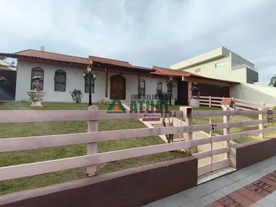 Casa com 4 Quartos à venda, 503m² no Guanabara, Londrina