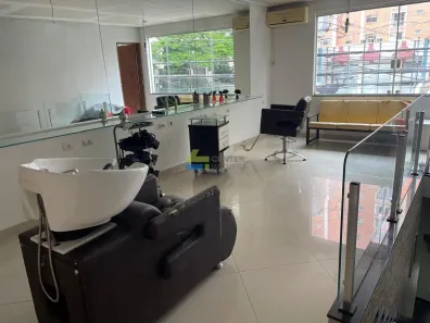 Sala Comercial para alugar, 60m² no Vila Mariana, São Paulo