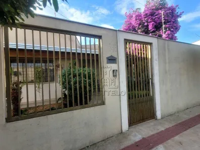 Casa com 4 Quartos à venda, 160m² no Jardim Neman Sahyun, Londrina