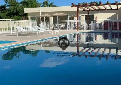 Apartamento com 2 Quartos à venda, 43m² no Campo Grande, Rio de Janeiro