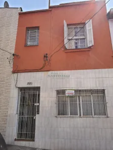 Sobrado com 2 Quartos à venda, 90m² no Vila Romana, São Paulo