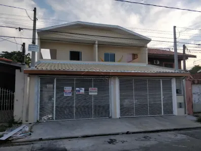 Casa com 4 Quartos à venda, 180m² no Jardim das Indústrias, São José dos Campos