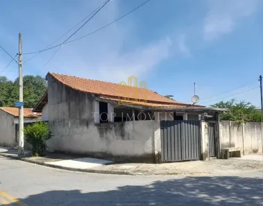 Casa com 2 Quartos à venda, 180m² no Residencial Galo Branco, São José dos Campos