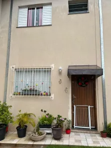 Sobrado com 2 Quartos à venda, 61m² no Jardim Cidade Pirituba, São Paulo