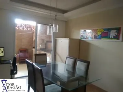 Casa de Condomínio com 2 Quartos à venda, 107m² no Vila Paulistana, São Paulo