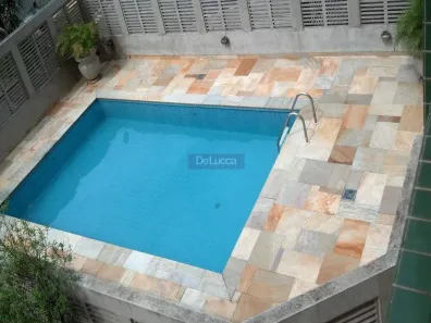 Apartamento com 3 Quartos à venda, 115m² no Botafogo, Campinas