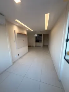 Apartamento com 3 Quartos para alugar, 90m² no Renascença, São Luís