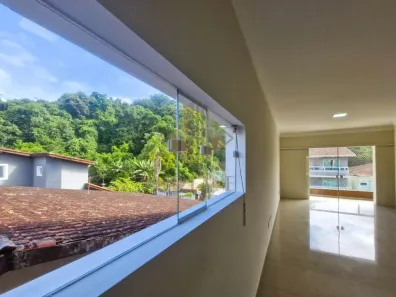 Apartamento com 1 Quarto à venda, 55m² no Pitangueiras, Guarujá