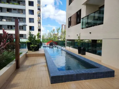 Apartamento com 3 Quartos à venda, 84m² no Jardim Oceania, João Pessoa