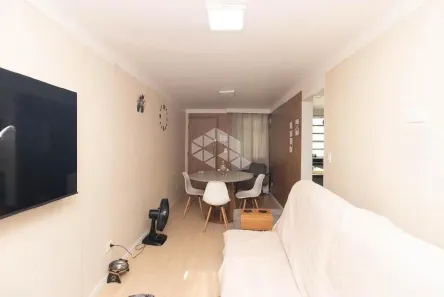 Apartamento com 2 Quartos à venda, 54m² no Vila Sabrina, São Paulo