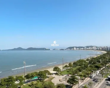 Apartamento com 4 Quartos à venda, 267m² no Aparecida, Santos