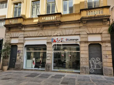 Sala Comercial para alugar, 100m² no Centro, São Paulo