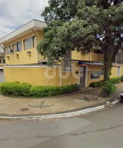 Imóvel Comercial com 11 Quartos para alugar, 310m² no Vila Lemos, Campinas
