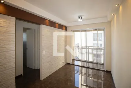 Apartamento com 2 Quartos à venda, 48m² no Ponte Grande, Guarulhos