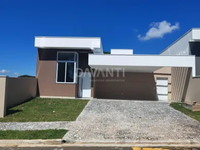 Casa de Condomínio com 3 Quartos à venda, 630m² no Parque Xangrilá, Campinas