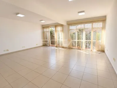 Sala Comercial para alugar, 60m² no Alto da Boa Vista, Ribeirão Preto