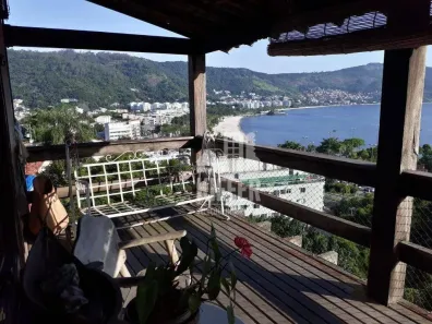 Casa com 5 Quartos à venda, 480m² no São Francisco, Niterói