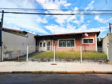 Casa com 3 Quartos à venda, 144m² no Jardim Presidente Wenceslau, Campinas