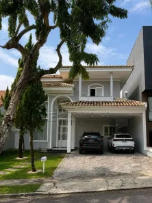 Casa de Condomínio com 4 Quartos à venda, 310m² no Parque Bela Vista, Votorantim