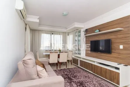Apartamento com 1 Quarto à venda, 47m² no Cristo Redentor, Porto Alegre