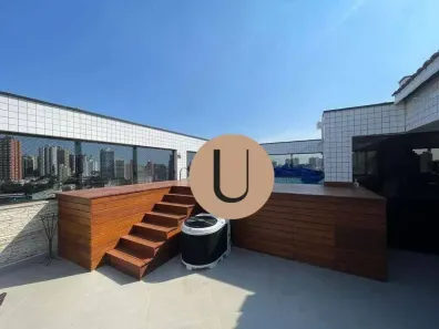 Cobertura com 4 Quartos à venda, 320m² no Nova Petrópolis, São Bernardo do Campo