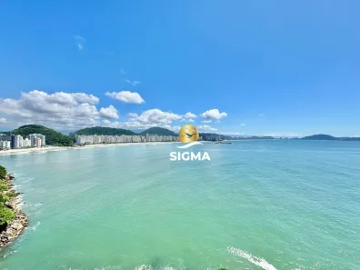 Apartamento com 4 Quartos à venda, 251m² no Jardim Astúrias, Guarujá