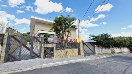 Casa de Condomínio com 3 Quartos à venda, 188m² no Vila Gustavo, São Paulo