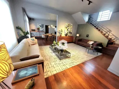 Casa com 4 Quartos à venda, 288m² no Vital Brazil, Niterói