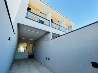 Sobrado com 3 Quartos à venda, 130m² no Vila Santa Lúcia, São Paulo