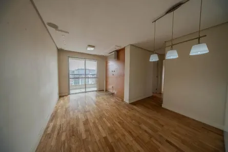 Apartamento com 1 Quarto à venda, 63m² no Bela Vista, São Paulo