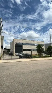 Galpão/Depósito/Armazém para alugar, 750m² no Cajuru do Sul, Sorocaba