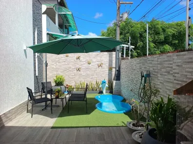 Casa com 3 Quartos à venda, 100m² no Centro, Diadema