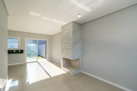 Casa com 3 Quartos à venda, 115m² no Aberta dos Morros, Porto Alegre