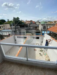 Sobrado com 2 Quartos à venda, 80m² no Vila São Silvestre, São Paulo