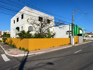 Imóvel Comercial com 4 Quartos à venda, 420m² no Parque Jacaraípe, Serra