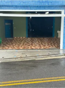 Galpão/Depósito/Armazém para alugar, 240m² no Batistini, São Bernardo do Campo