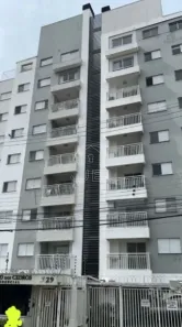 Apartamento com 3 Quartos à venda, 74m² no Jardim Residencial Firenze, Hortolândia