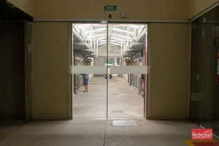 Ponto Comercial para alugar, 12m² no Centro, Barra Mansa