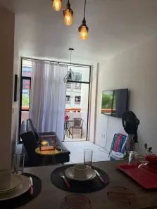 Apartamento com 1 Quarto para alugar, 42m² no Ponta Verde, Maceió