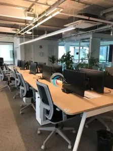 Sala Comercial para alugar, 342m² no Cerqueira César, São Paulo