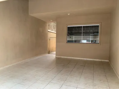 Sobrado com 2 Quartos para alugar, 112m² no Jardim Imperial, Atibaia