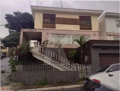 Sobrado com 6 Quartos à venda, 316m² no Vila Medeiros, São Paulo