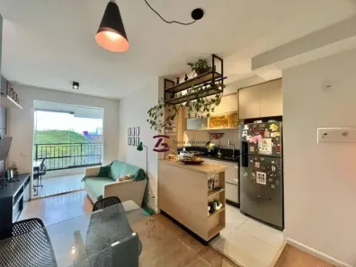 Apartamento com 2 Quartos à venda, 61m² no Água Branca, São Paulo