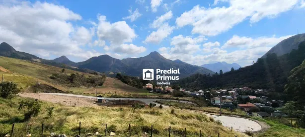 Lote/Terreno à venda, 360m² no Cônego, Nova Friburgo