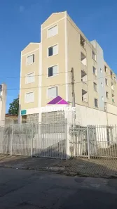 Apartamento com 2 Quartos para alugar, 50m² no Jardim Paulista, São José dos Campos