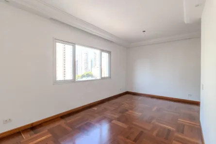 Apartamento com 3 Quartos à venda, 87m² no Moema, São Paulo